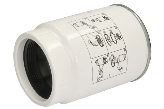 H304wk filtr paliwa hengst - obrazek 2
