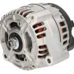 MG 467 Alternator MAHLE