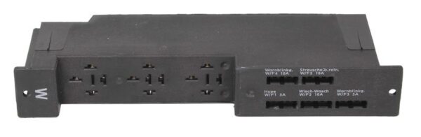 Mer-mod-002 centralka elektryczna akusan - obrazek 2