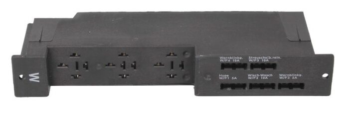 Mer-mod-002 centralka elektryczna akusan - obrazek 2