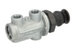 463 013 116 0 Zawór wielodrożny WABCO - obrazek 2