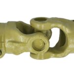 PTO-AG-370 Elementy wału przegubowego WOM/PTO BTA
