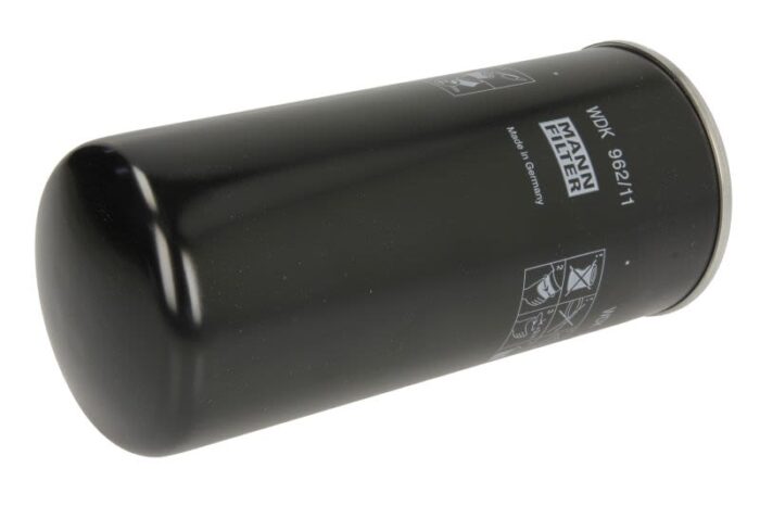 Wdk 962/11 filtr paliwa mann-filter - obrazek 2