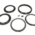 298291 Synchronizator C.E.I