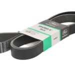 GAT10PK2705HD Pasek wielorowkowy GATES