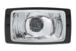 1AB006 213-027 Reflektor HELLA