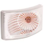 2BA008 805-211 Lampa kierunkowskazu HELLA
