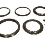 298319 Synchronizator C.E.I