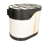 CP 38 001 Filtr powietrza MANN-FILTER