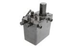 FE102514 Pompa/siłownik odchylania kabiny kierowcy FEBI BILSTEIN