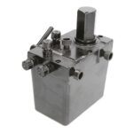 FE102514 Pompa/siłownik odchylania kabiny kierowcy FEBI BILSTEIN