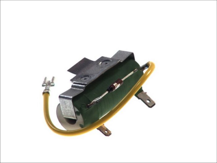6. 73081 element regulacyjny dmuchawy dt spare parts - obrazek 2