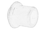 H916100630010-AGCO Tuleja gumowa zawieszenia kabiny OE AGCO