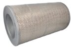 C 28 117 Filtr powietrza MANN-FILTER - obrazek 2