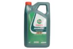 MAGNATEC 0W30 C2 5L Oleje i smary CASTROL