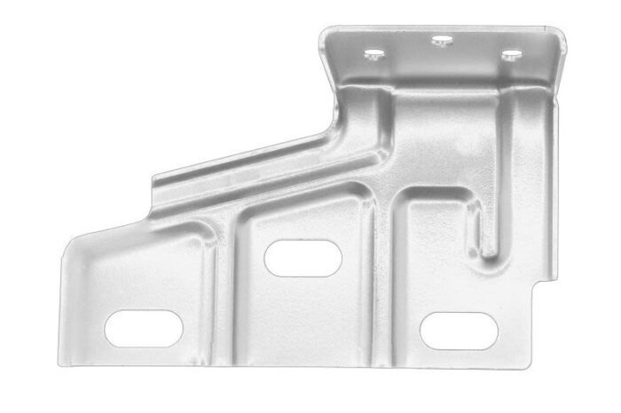 5801630551 mocowanie zderzaka oe iveco - obrazek 2