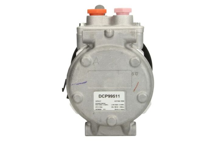 Dcp99511 kompresor klimatyzacji denso - obrazek 3