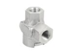 PN-10165 Zawór wielodrożny PNEUMATICS - obrazek 2