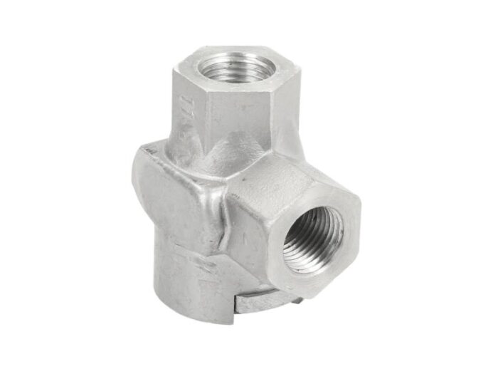 Pn-10165 zawór wielodrożny pneumatics - obrazek 2