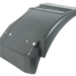 IVE-MG-013L Błotnik przód PACOL