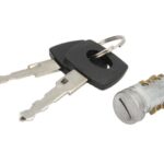 MER-DH-001 Zamek/elementy PACOL