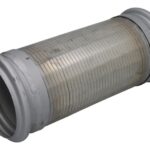 HOB57159-K Rura wydechowa HOBI