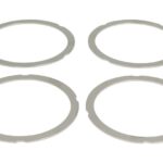 ENT020010 SET 4 Podkładka dystansowa tulei cylindra ENGITECH
