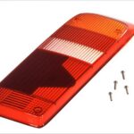 9EL340 829-011 Klosz lampy tył HELLA