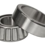VKHB 2401 S Łożysko koła SKF