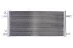 NIS 940376 Skraplacz klimatyzacji NISSENS - obrazek 2