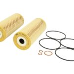 HU 947/1 Z-2 Filtr oleju MANN-FILTER