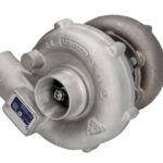 KKK53269886081 Turbosprężarka 3K