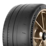 305/30R21 LOMI 107Y SC2RM Opony osobowe, SUV/4x4 MICHELIN