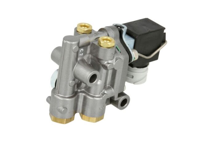 Pn-10534 zawór magnetyczny pneumatics - obrazek 2
