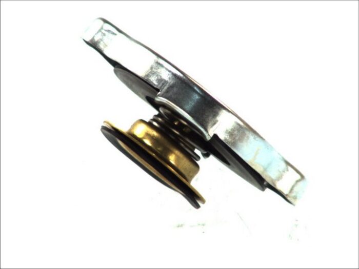 4. 61807 korek zbiornika wyrównawczego dt spare parts - obrazek 2
