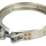 DIN28905 Części montażowe układu wydechowego DINEX