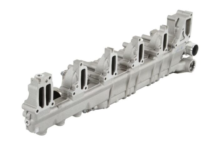 Ce 38 000p chłodnica spalin mahle - obrazek 2