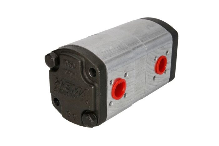 1pn/1pn/120 hydrauliczna pompa - pozostałe hattat - obrazek 2