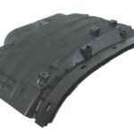 SCA-MG-016R Błotnik przód PACOL
