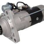 PSR40217 Rozrusznik PULSAR ROTATING ELECTRICS