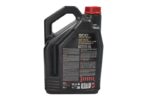 8100 POWER 5W30 5L Oleje i smary MOTUL - obrazek 2