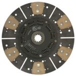 3127/9 KW Tarcza sprzęgła KAWE