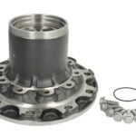 VKHC 5903 Piasta koła SKF