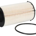 PU 10 013 Z Filtr paliwa MANN-FILTER