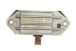 MGX 1801 Regulator napięcia MAHLE - obrazek 2