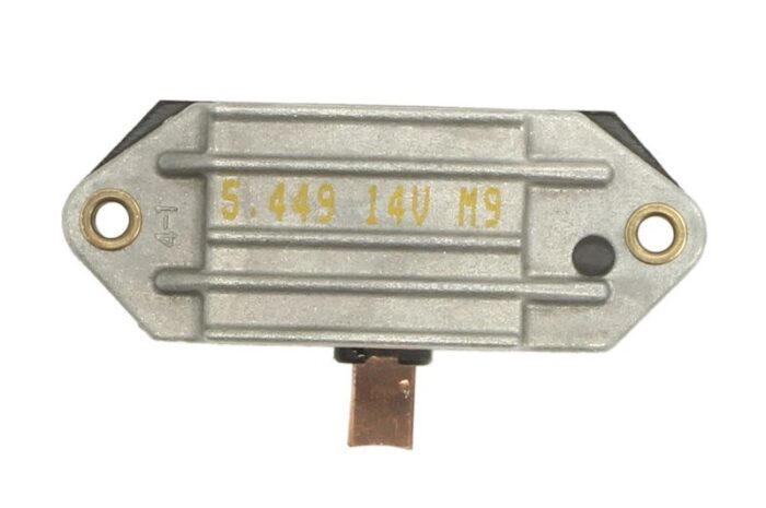 Mgx 1801 regulator napięcia mahle - obrazek 2