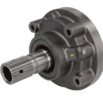 AG 0338 Hydrauliczna pompa - pozostałe AKUSAN