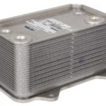 CLC 63 000P Chłodnica oleju MAHLE