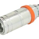 3CFHF087/2215 F Szybkozłącze hydrauliczne FASTER