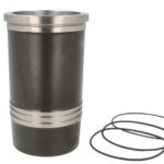 439 WN 02 01 Tuleja cylindra MAHLE